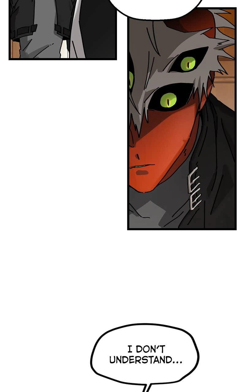 On the Way to Meet Mom Chapter 19 - Page 88