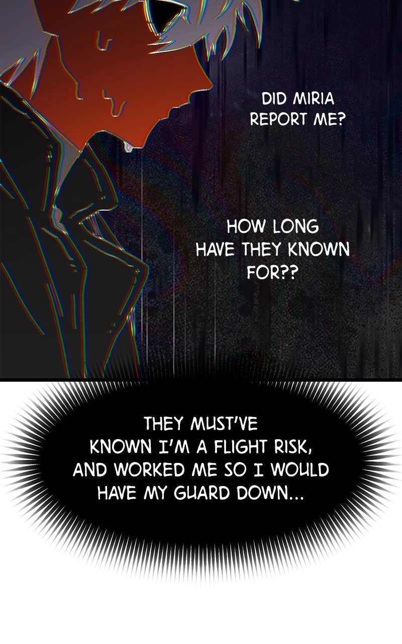 On the Way to Meet Mom Chapter 19 - Page 94