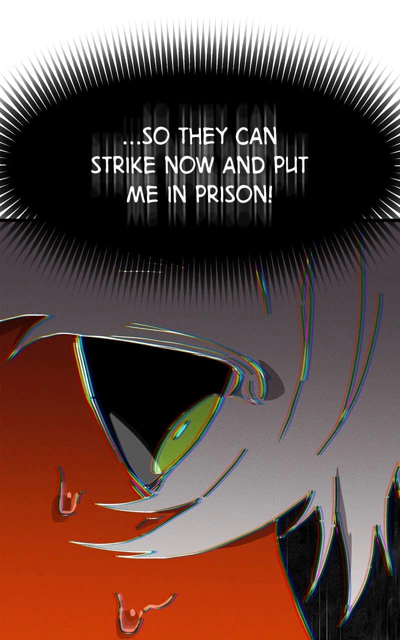 On the Way to Meet Mom Chapter 19 - Page 95
