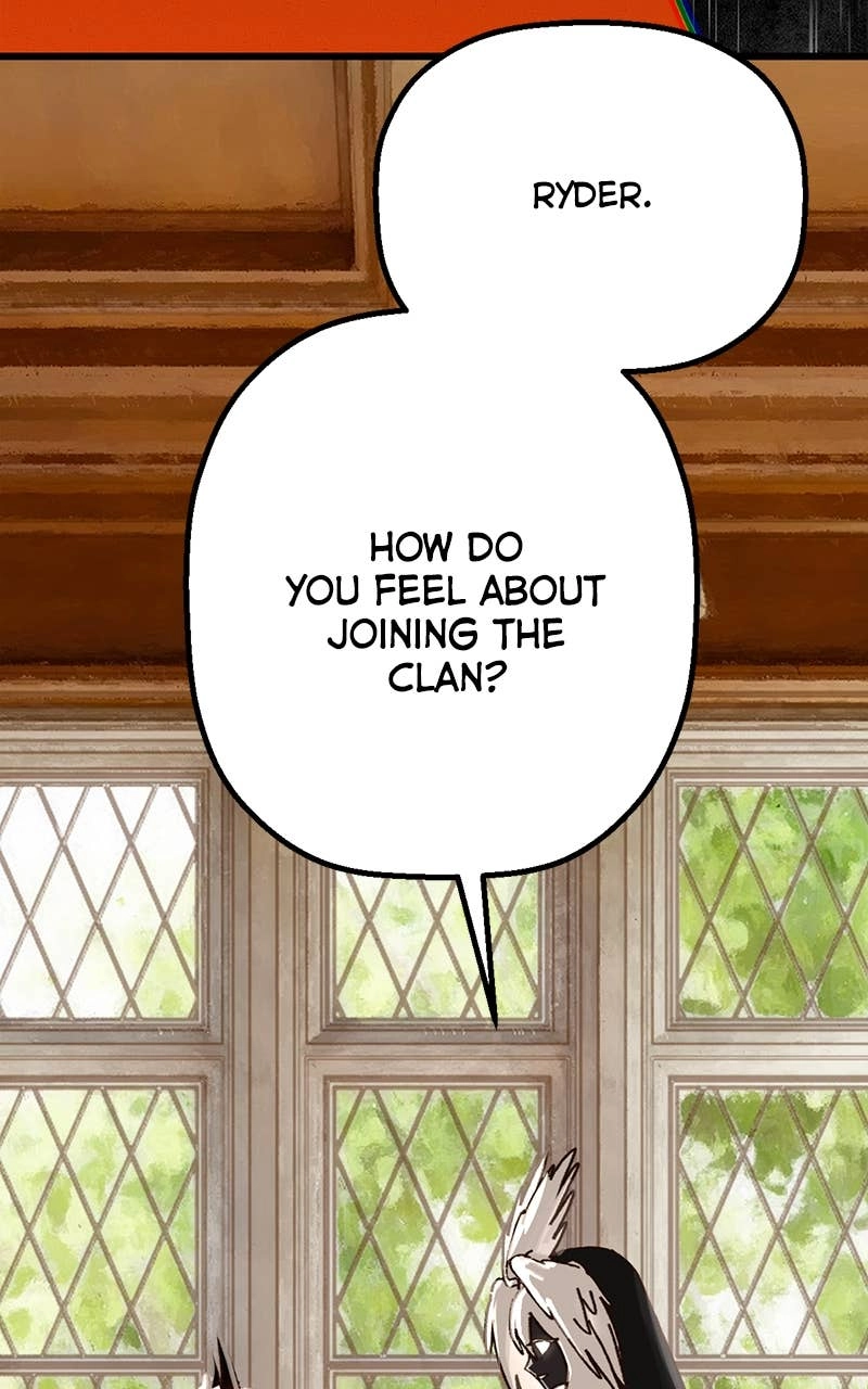 On the Way to Meet Mom Chapter 19 - Page 96