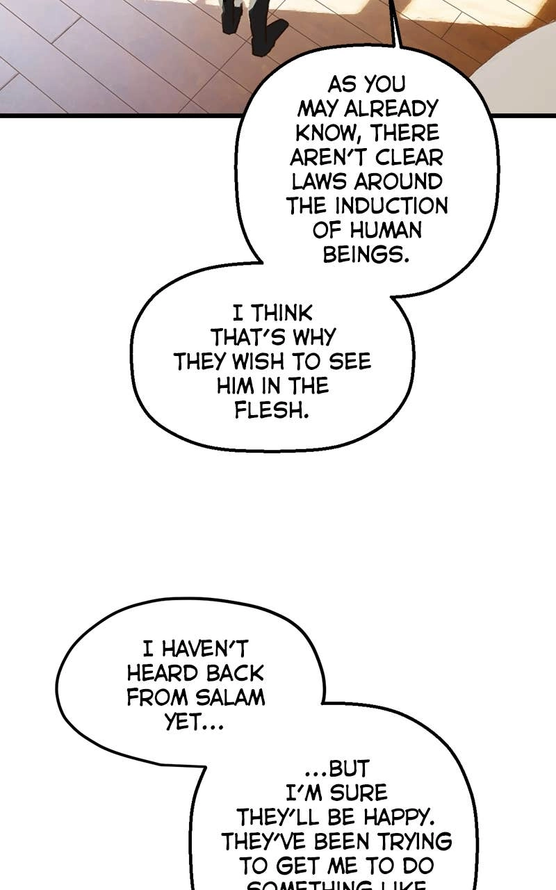On the Way to Meet Mom Chapter 20 - Page 6