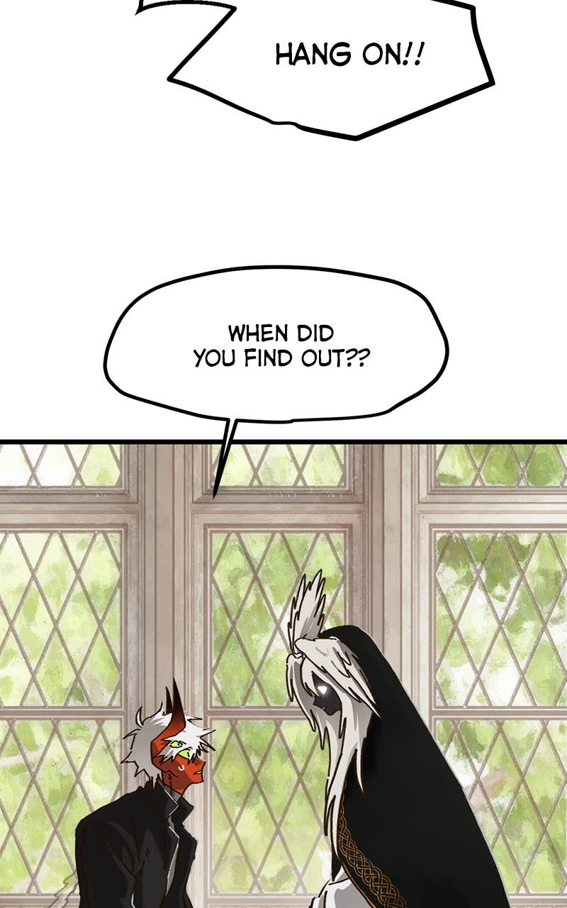 On the Way to Meet Mom Chapter 20 - Page 9