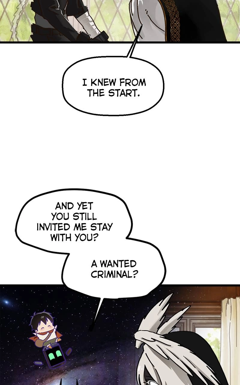 On the Way to Meet Mom Chapter 20 - Page 10
