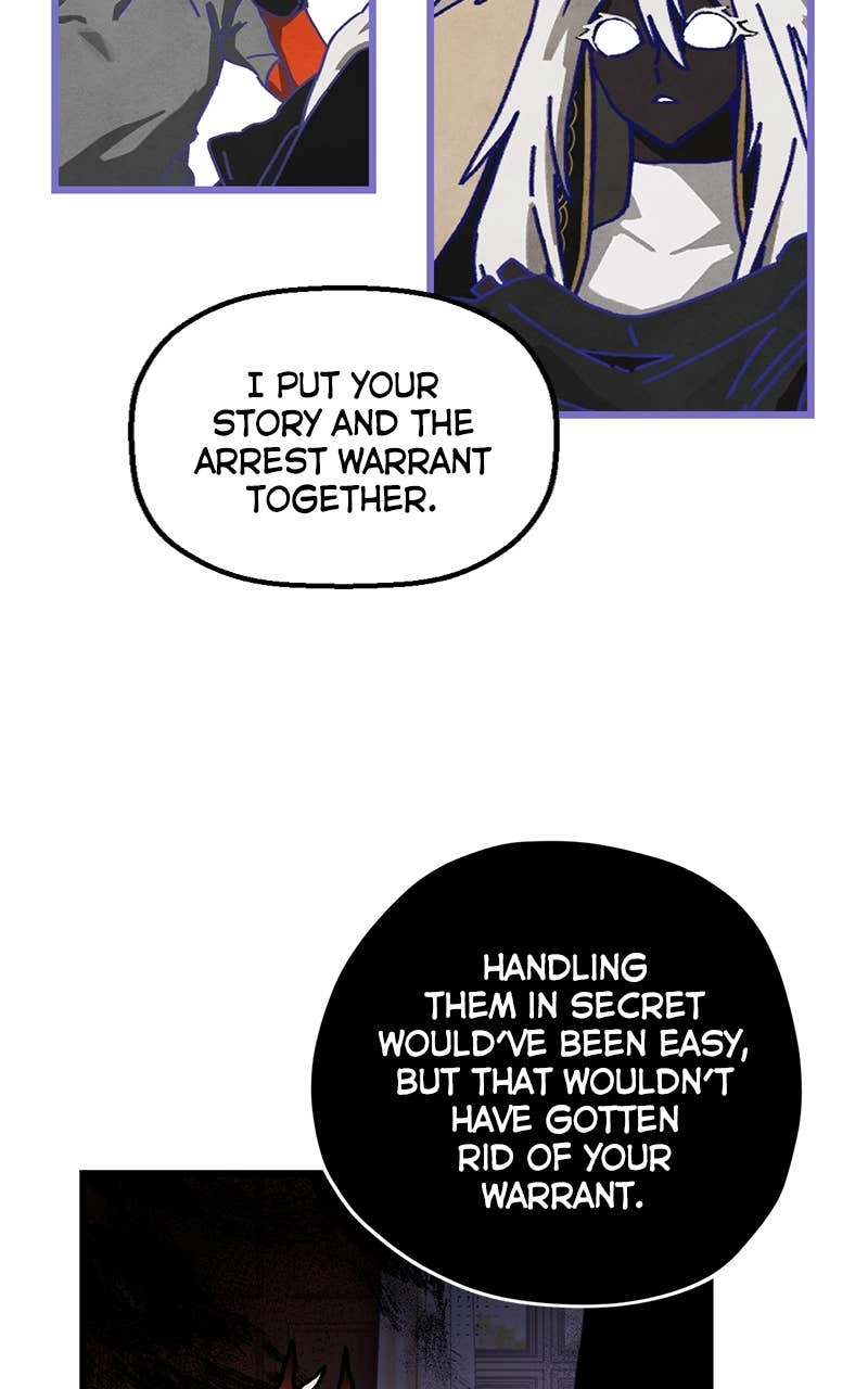 On the Way to Meet Mom Chapter 20 - Page 14