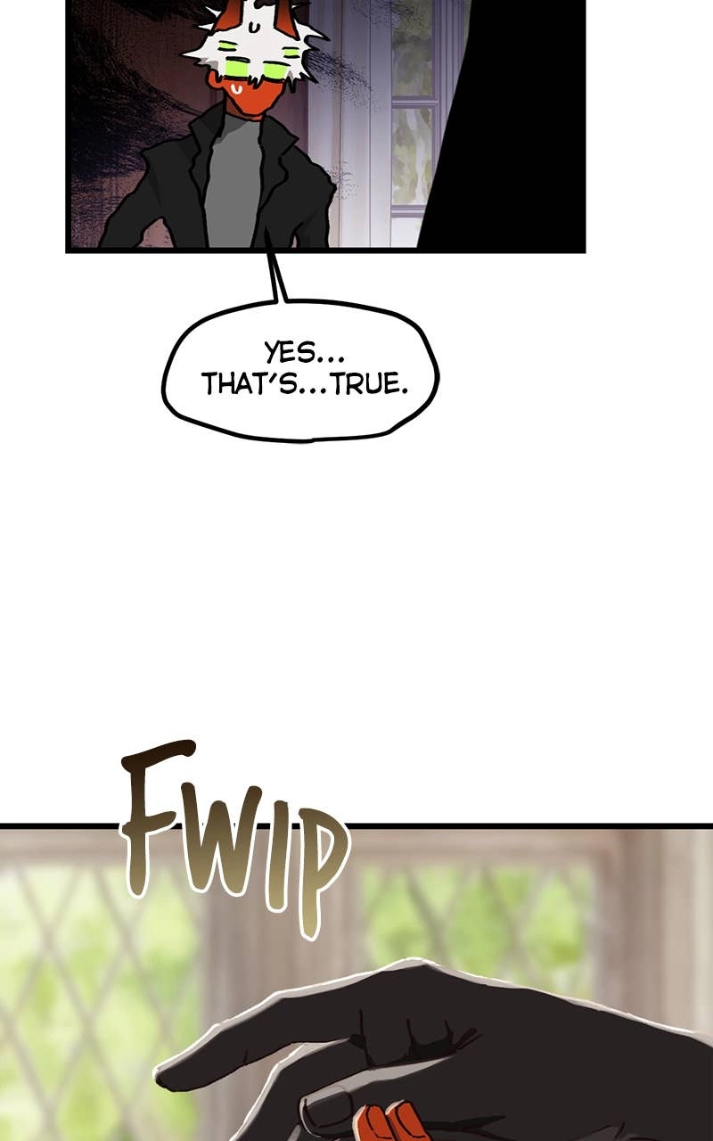 On the Way to Meet Mom Chapter 20 - Page 15