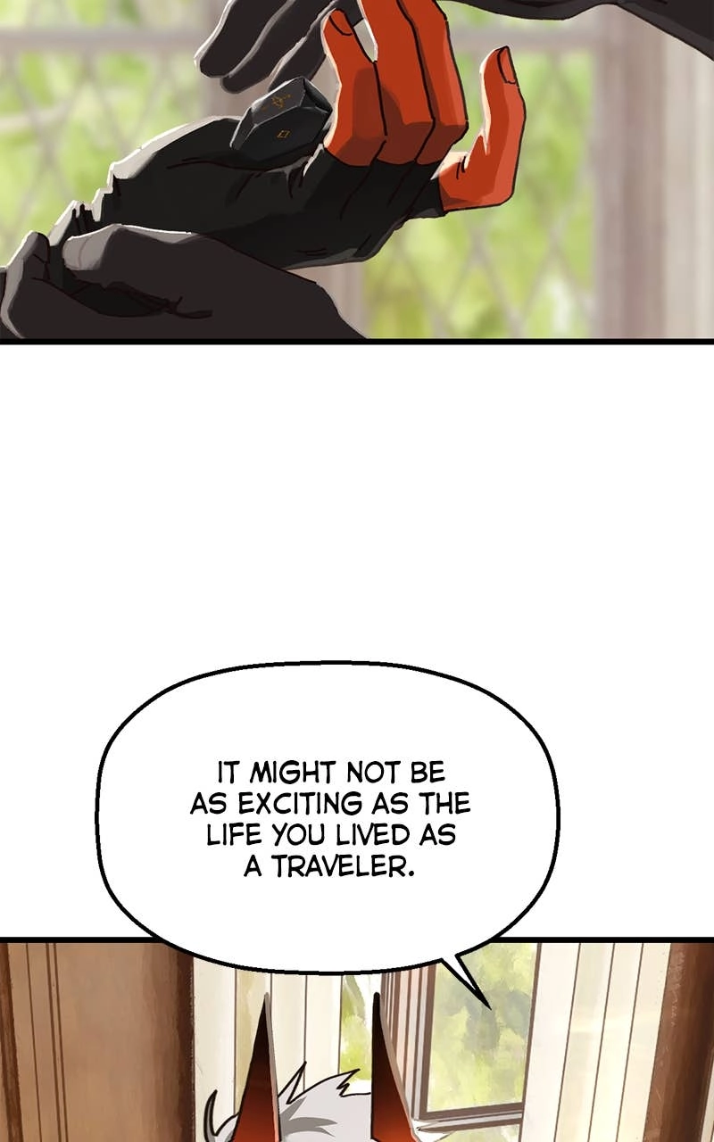 On the Way to Meet Mom Chapter 20 - Page 16