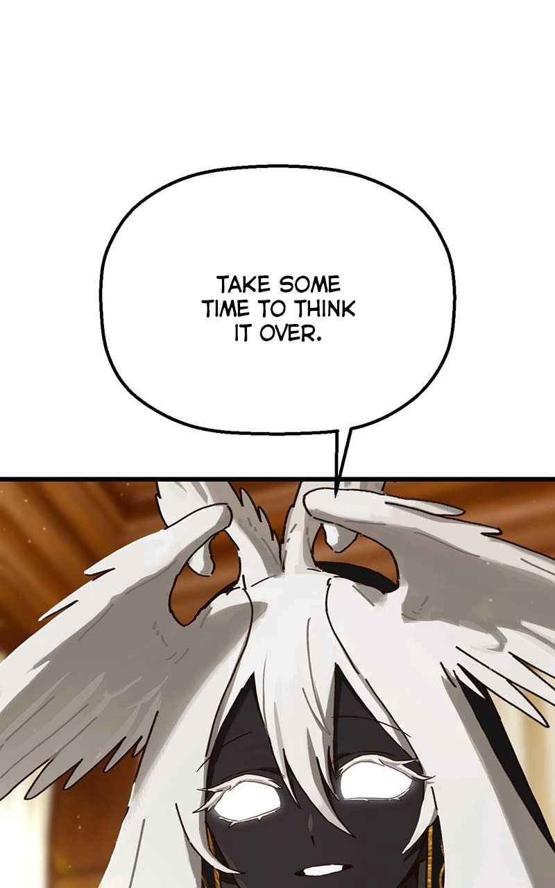 On the Way to Meet Mom Chapter 20 - Page 19