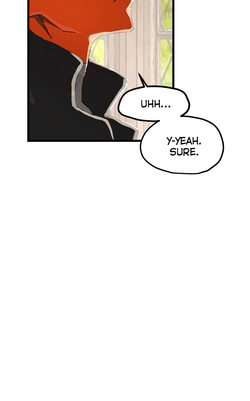 On the Way to Meet Mom Chapter 20 - Page 21