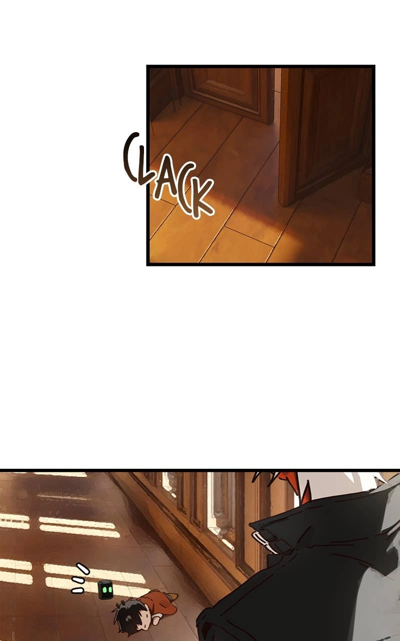 On the Way to Meet Mom Chapter 20 - Page 22