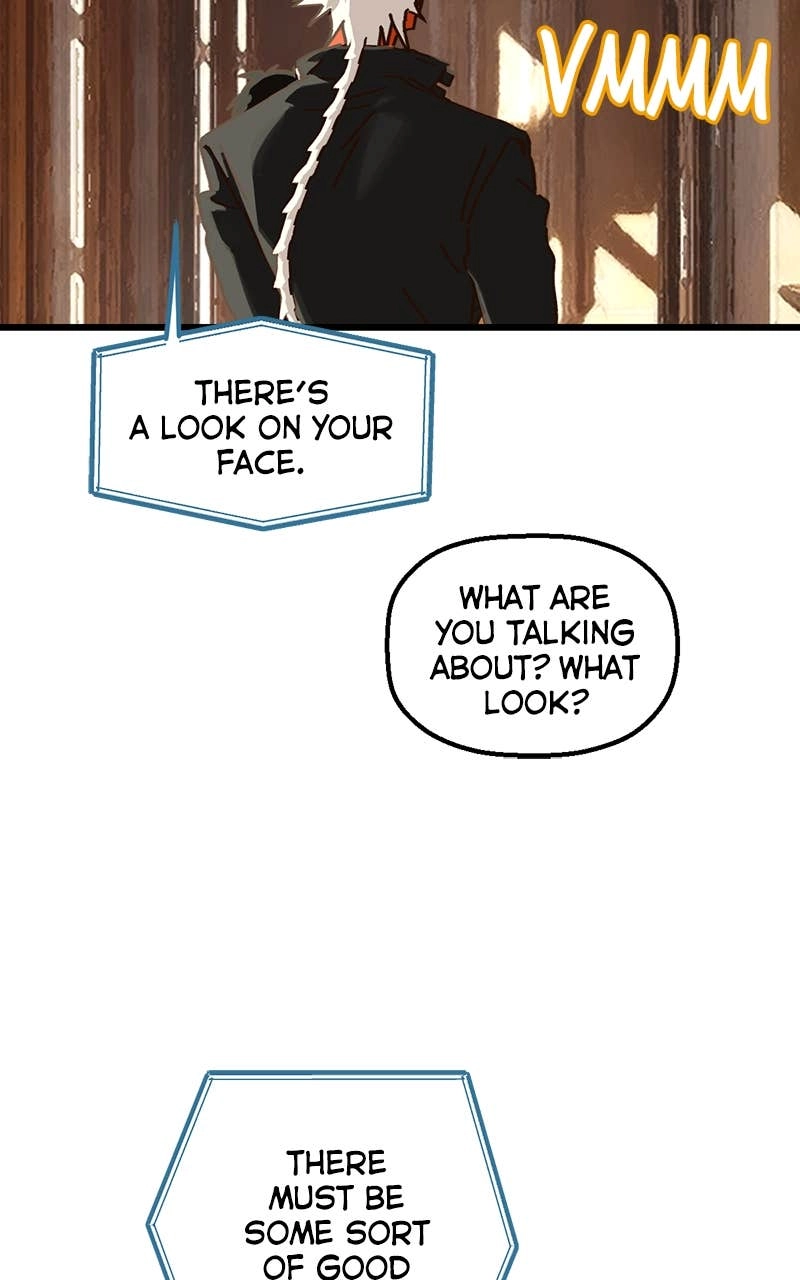 On the Way to Meet Mom Chapter 20 - Page 25