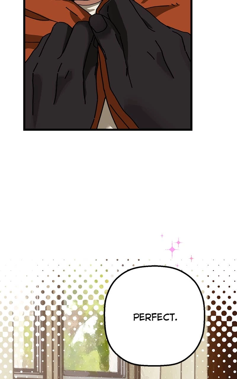 On the Way to Meet Mom Chapter 20 - Page 28