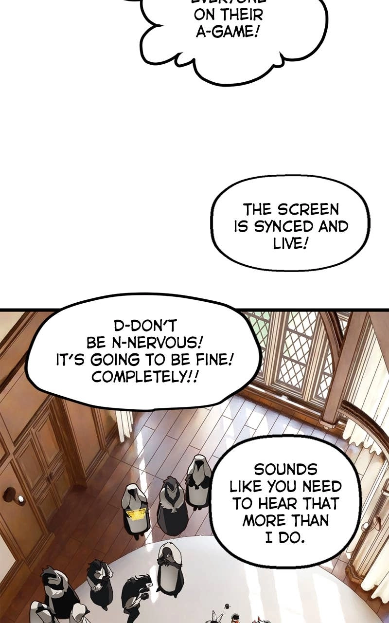 On the Way to Meet Mom Chapter 20 - Page 30