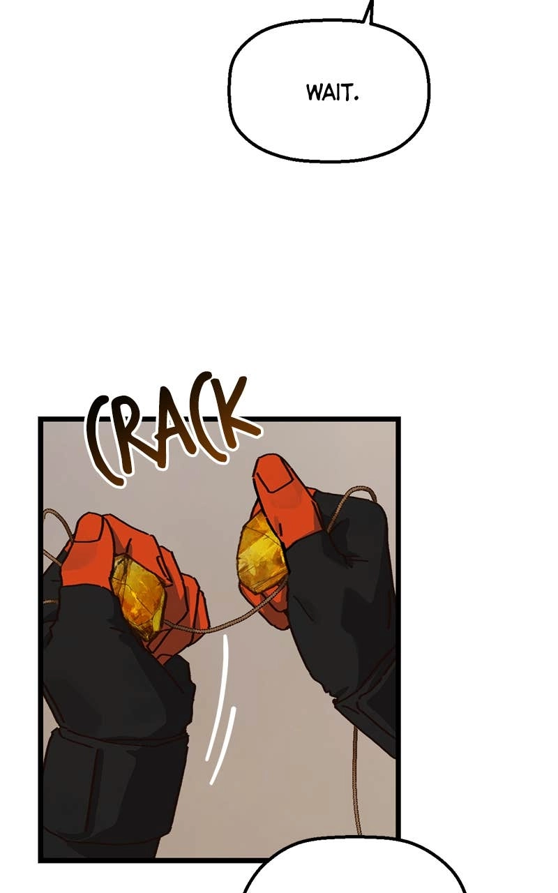 On the Way to Meet Mom Chapter 20 - Page 35