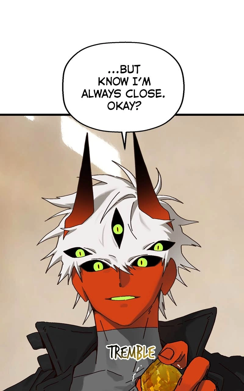 On the Way to Meet Mom Chapter 20 - Page 37