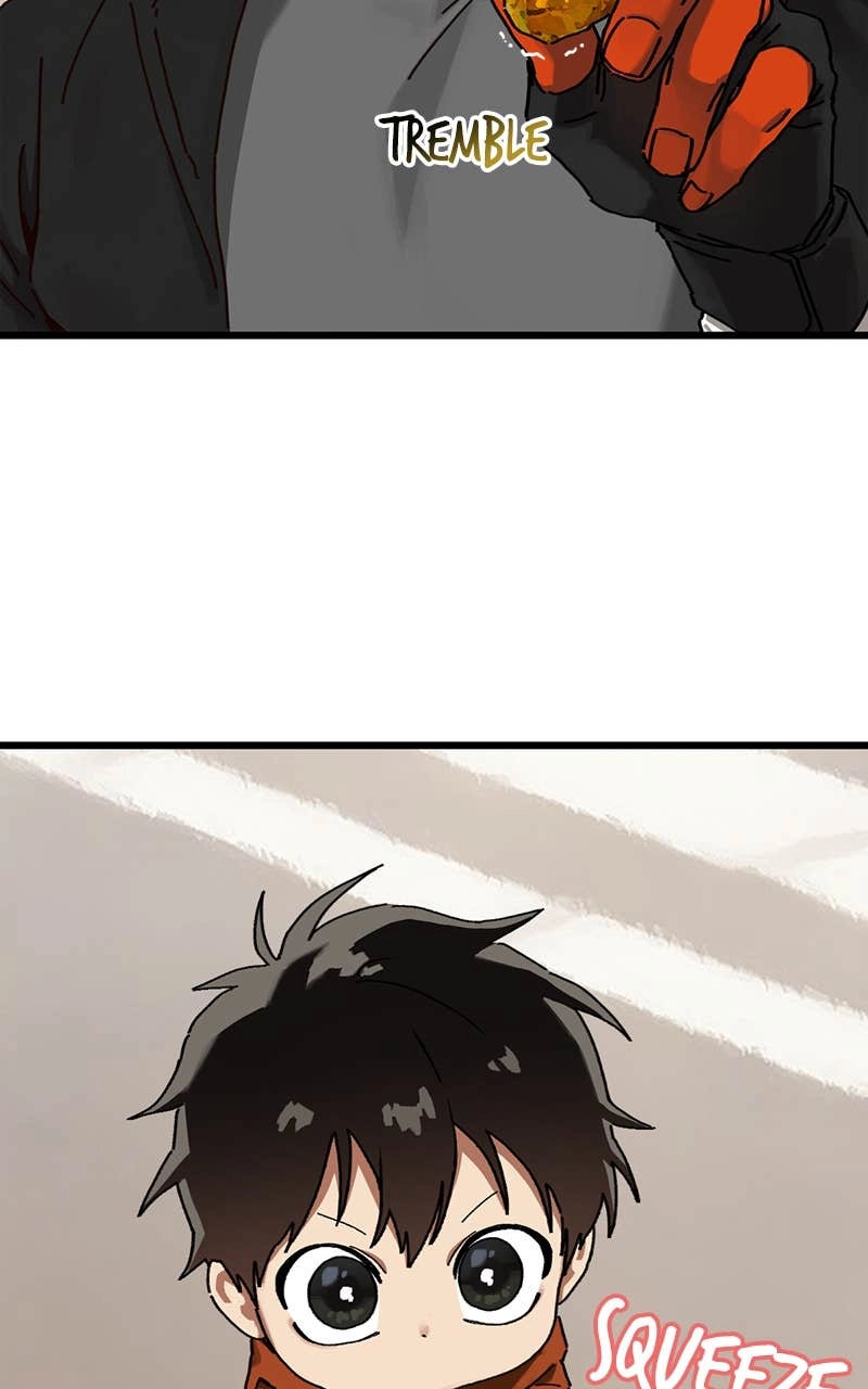 On the Way to Meet Mom Chapter 20 - Page 38