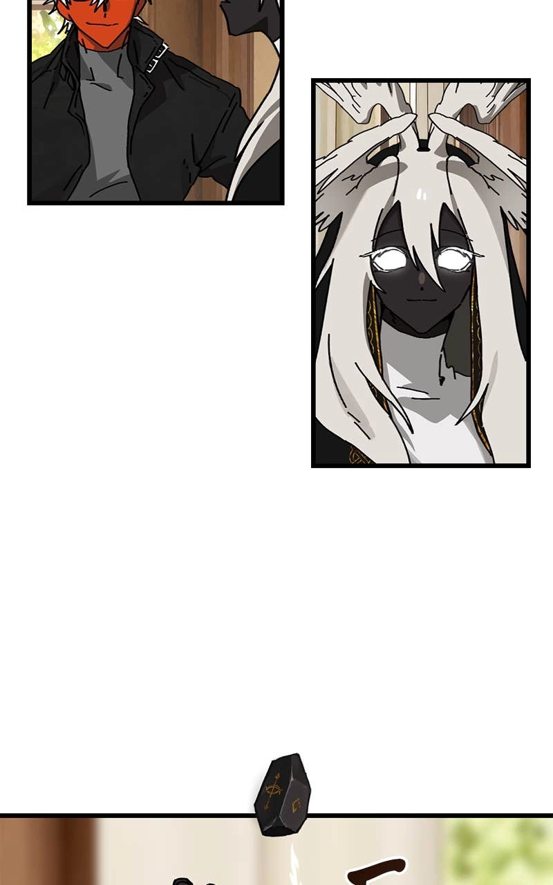 On the Way to Meet Mom Chapter 20 - Page 41