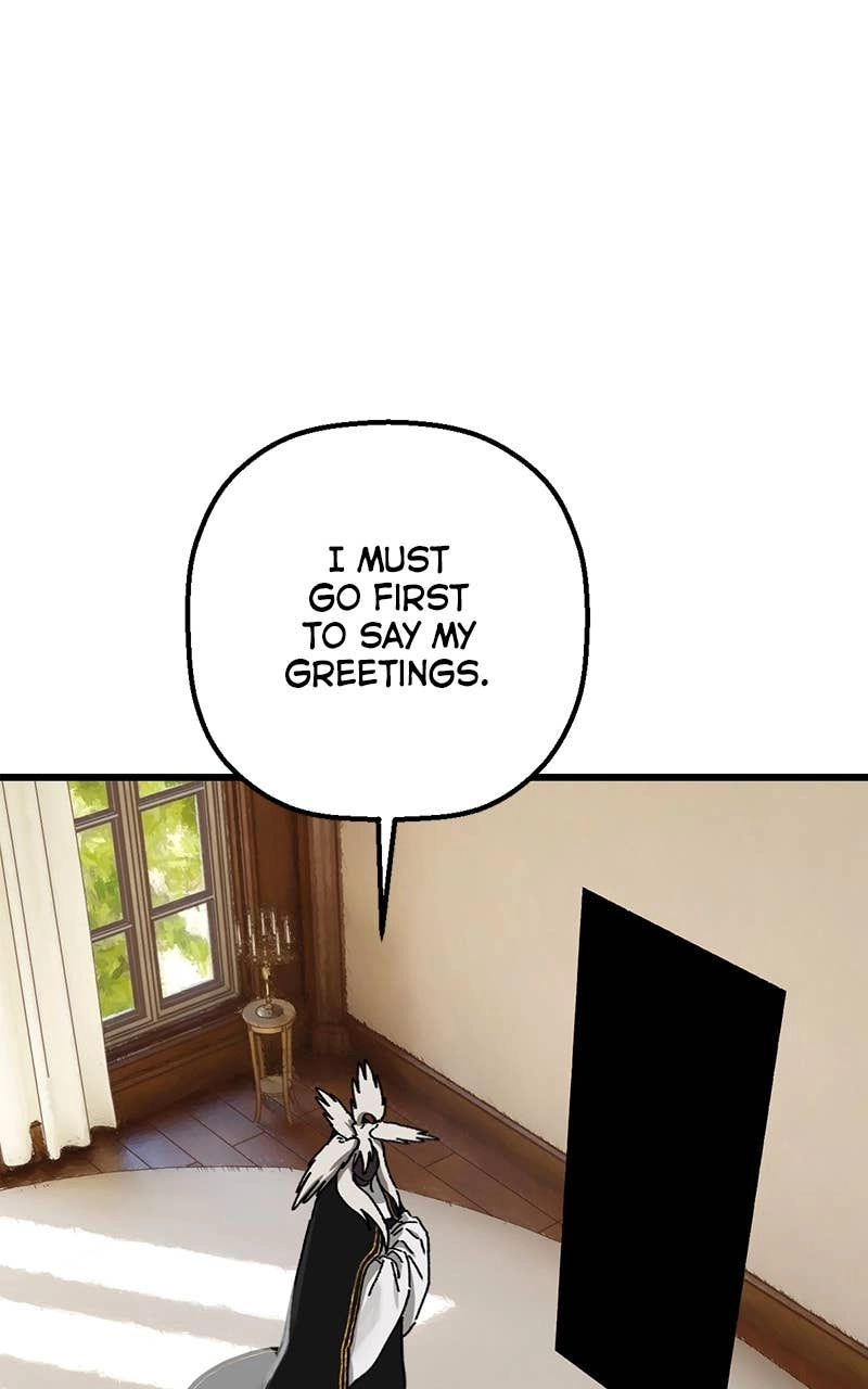 On the Way to Meet Mom Chapter 20 - Page 44