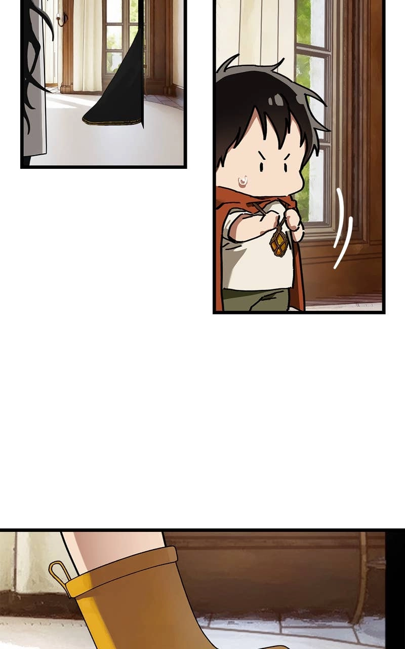 On the Way to Meet Mom Chapter 20 - Page 46