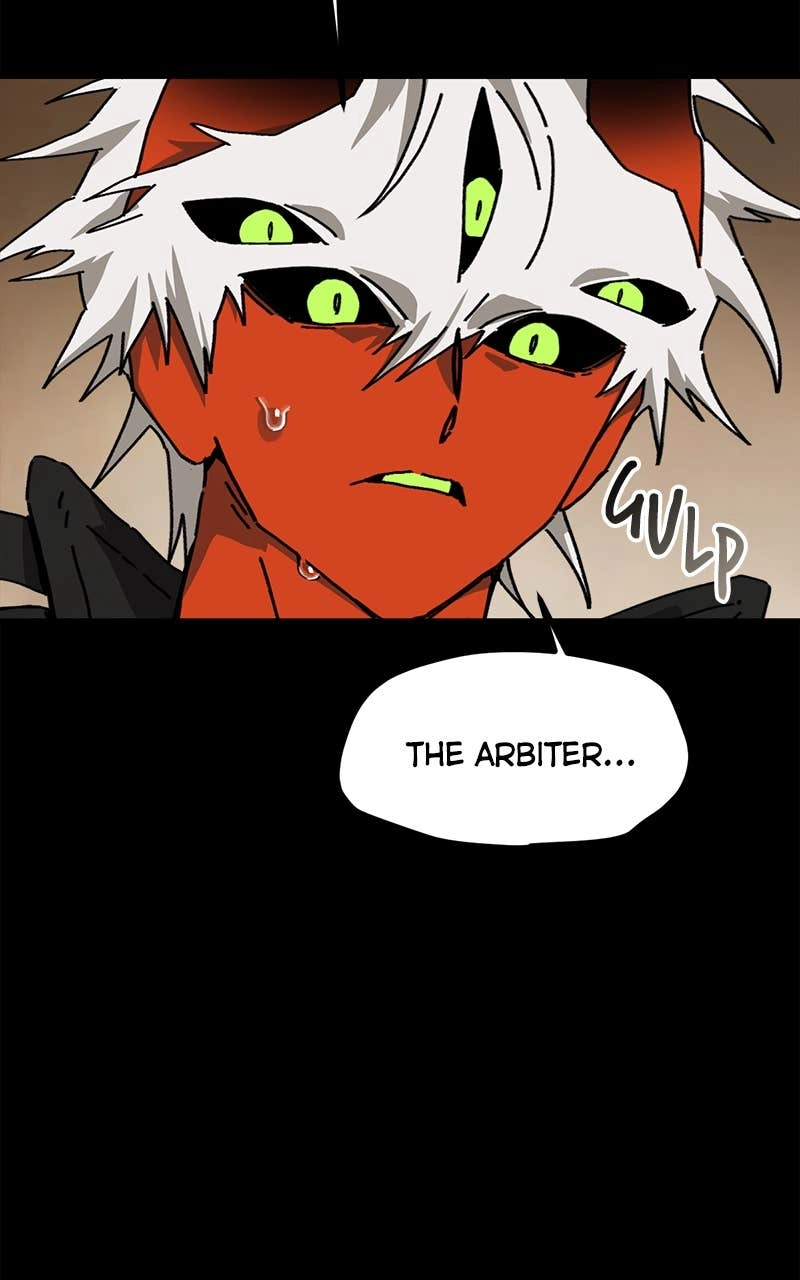 On the Way to Meet Mom Chapter 20 - Page 70