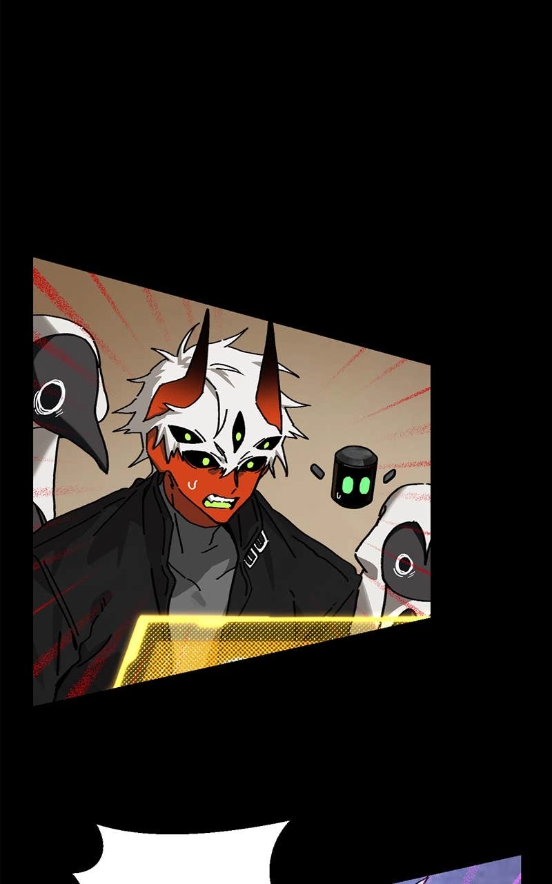On the Way to Meet Mom Chapter 21 - Page 3