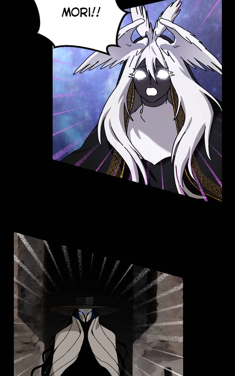 On the Way to Meet Mom Chapter 21 - Page 4