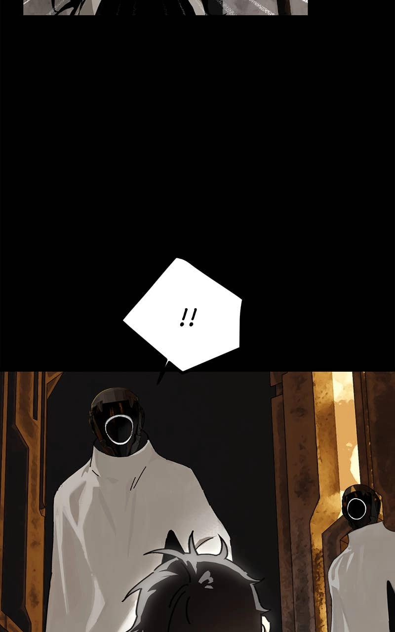 On the Way to Meet Mom Chapter 21 - Page 5