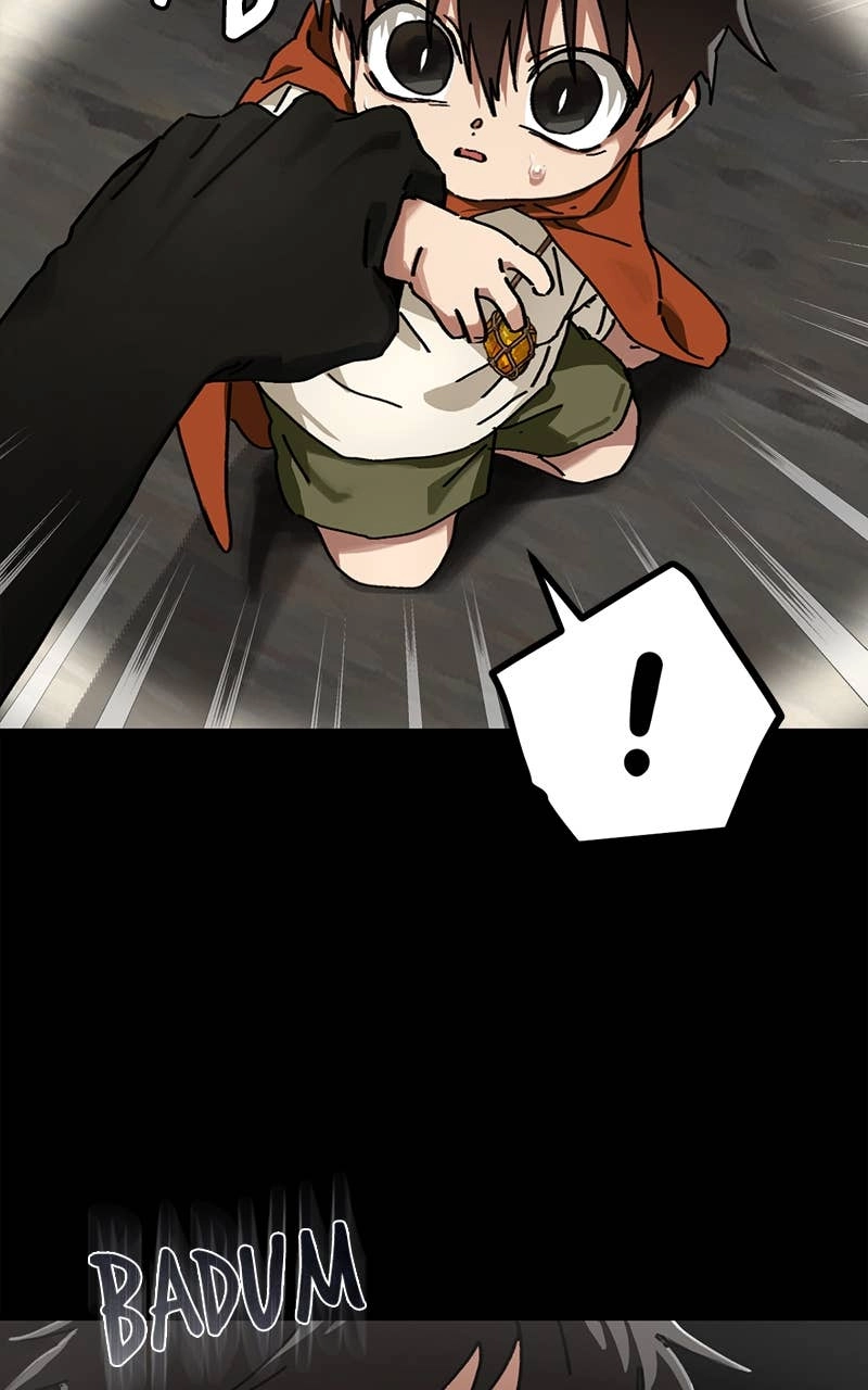 On the Way to Meet Mom Chapter 21 - Page 7
