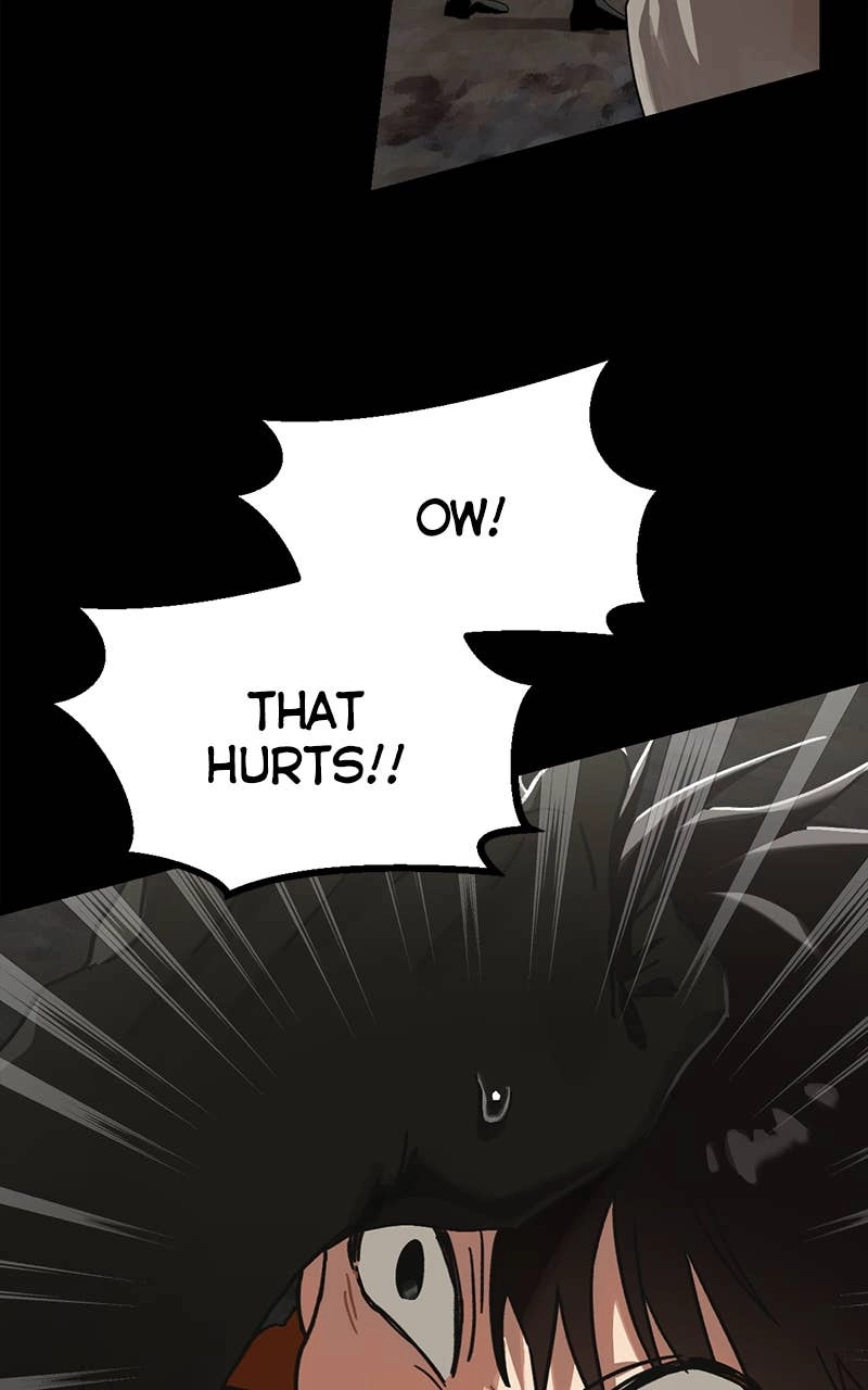 On the Way to Meet Mom Chapter 21 - Page 17