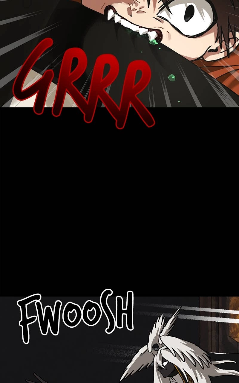 On the Way to Meet Mom Chapter 21 - Page 18