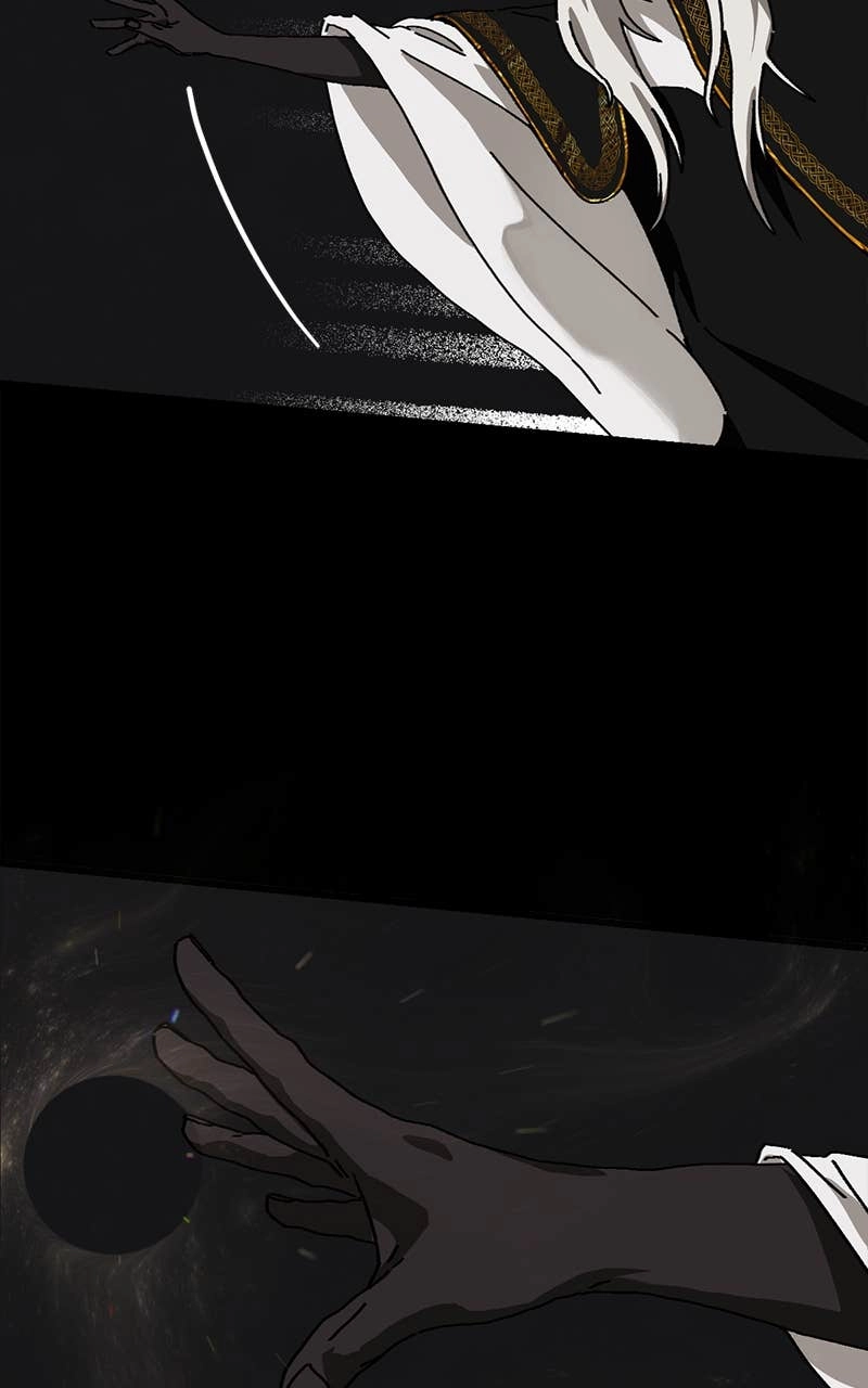 On the Way to Meet Mom Chapter 21 - Page 19