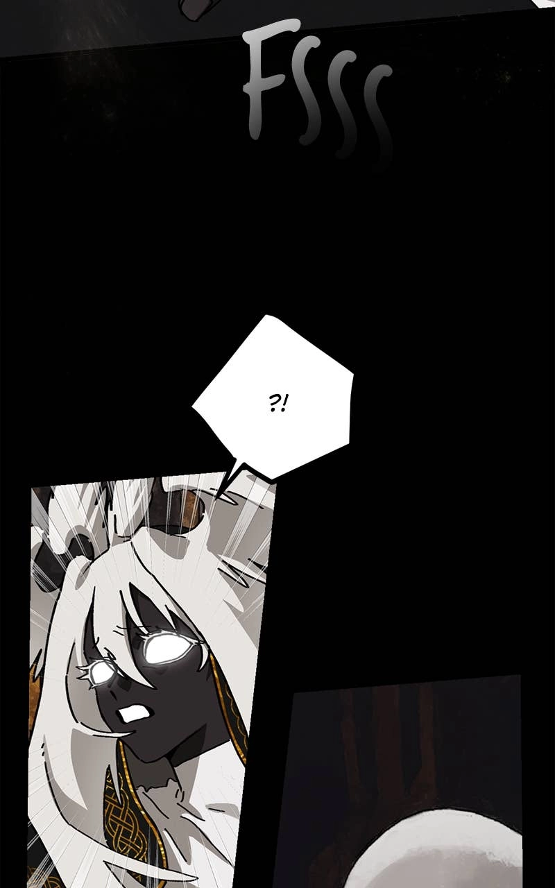 On the Way to Meet Mom Chapter 21 - Page 20