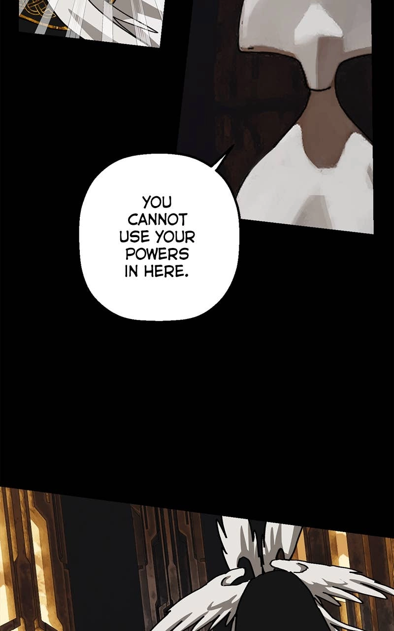On the Way to Meet Mom Chapter 21 - Page 21