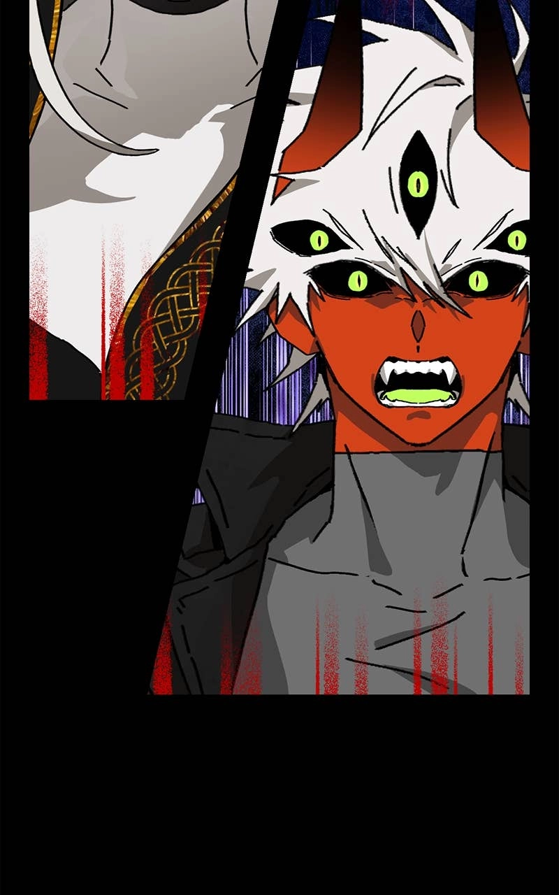On the Way to Meet Mom Chapter 21 - Page 27