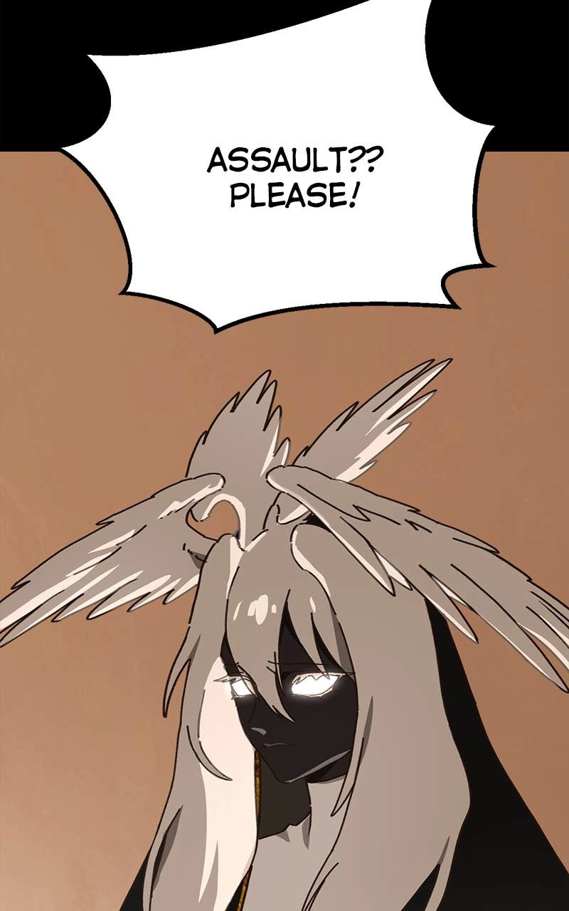 On the Way to Meet Mom Chapter 21 - Page 38