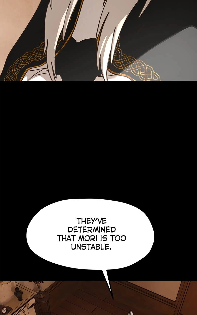 On the Way to Meet Mom Chapter 21 - Page 39