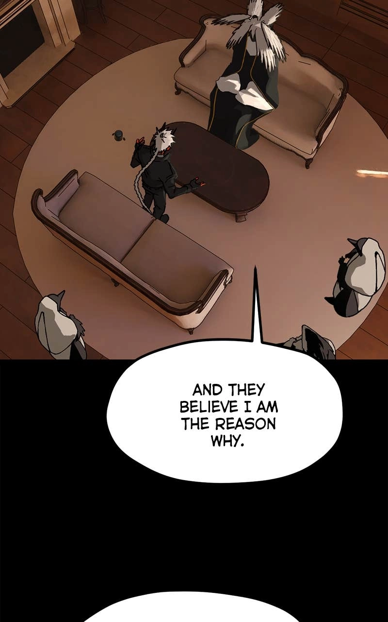 On the Way to Meet Mom Chapter 21 - Page 40