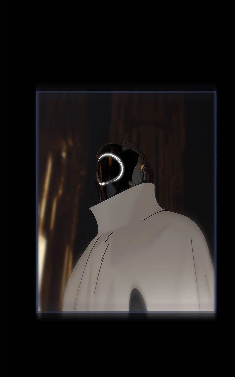 On the Way to Meet Mom Chapter 21 - Page 44