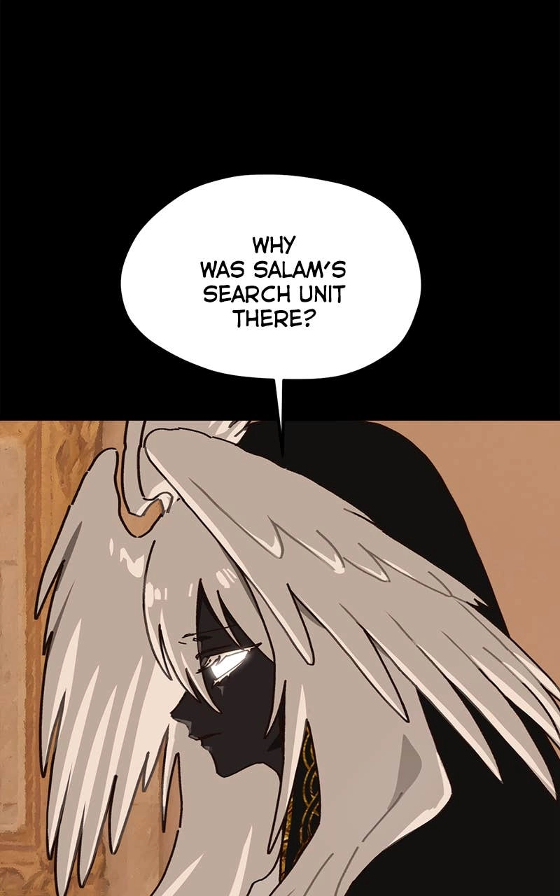On the Way to Meet Mom Chapter 21 - Page 45