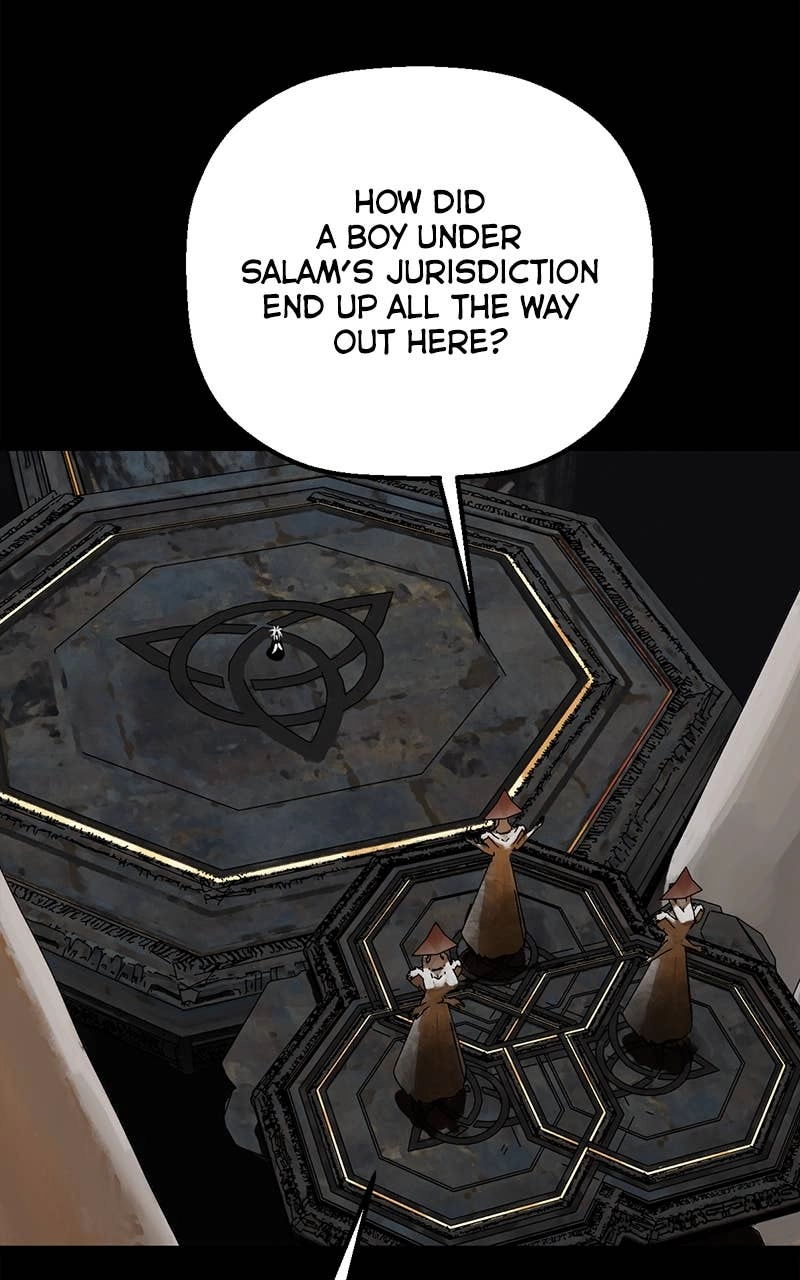 On the Way to Meet Mom Chapter 21 - Page 49