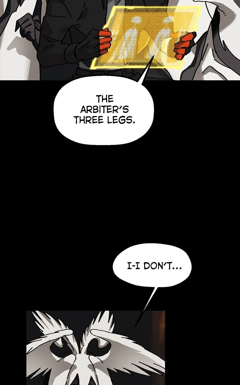 On the Way to Meet Mom Chapter 21 - Page 51