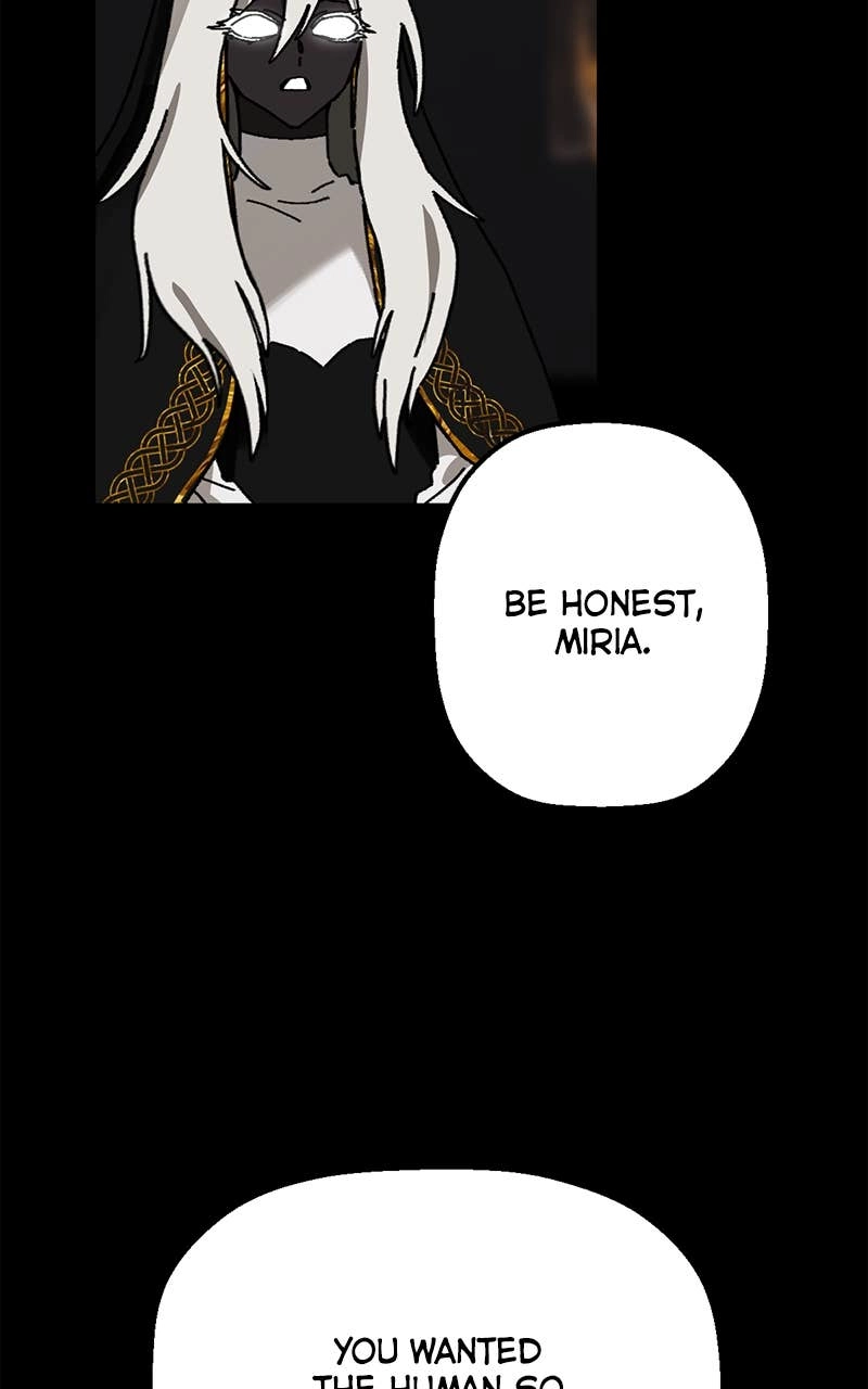 On the Way to Meet Mom Chapter 21 - Page 52