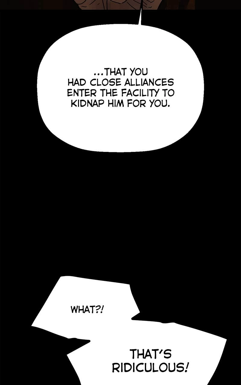 On the Way to Meet Mom Chapter 21 - Page 54