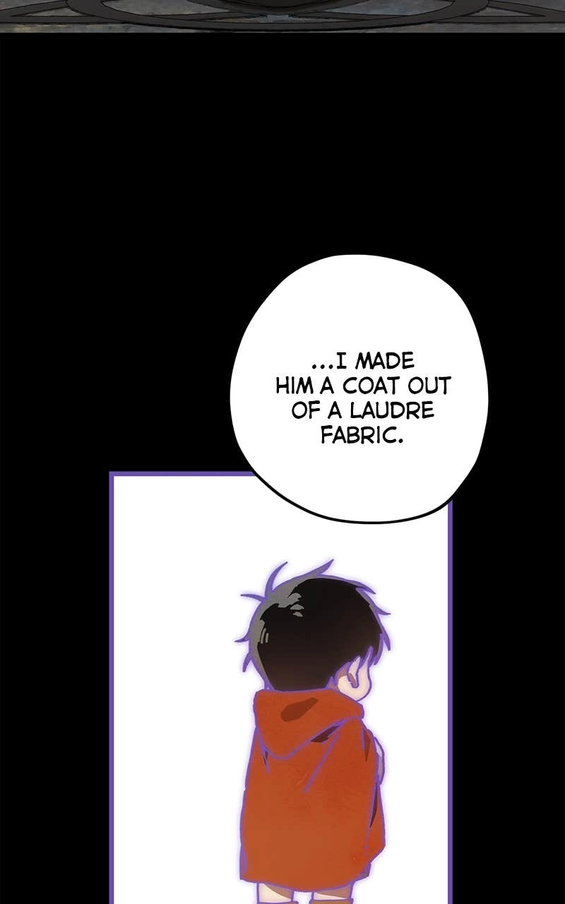 On the Way to Meet Mom Chapter 21 - Page 57