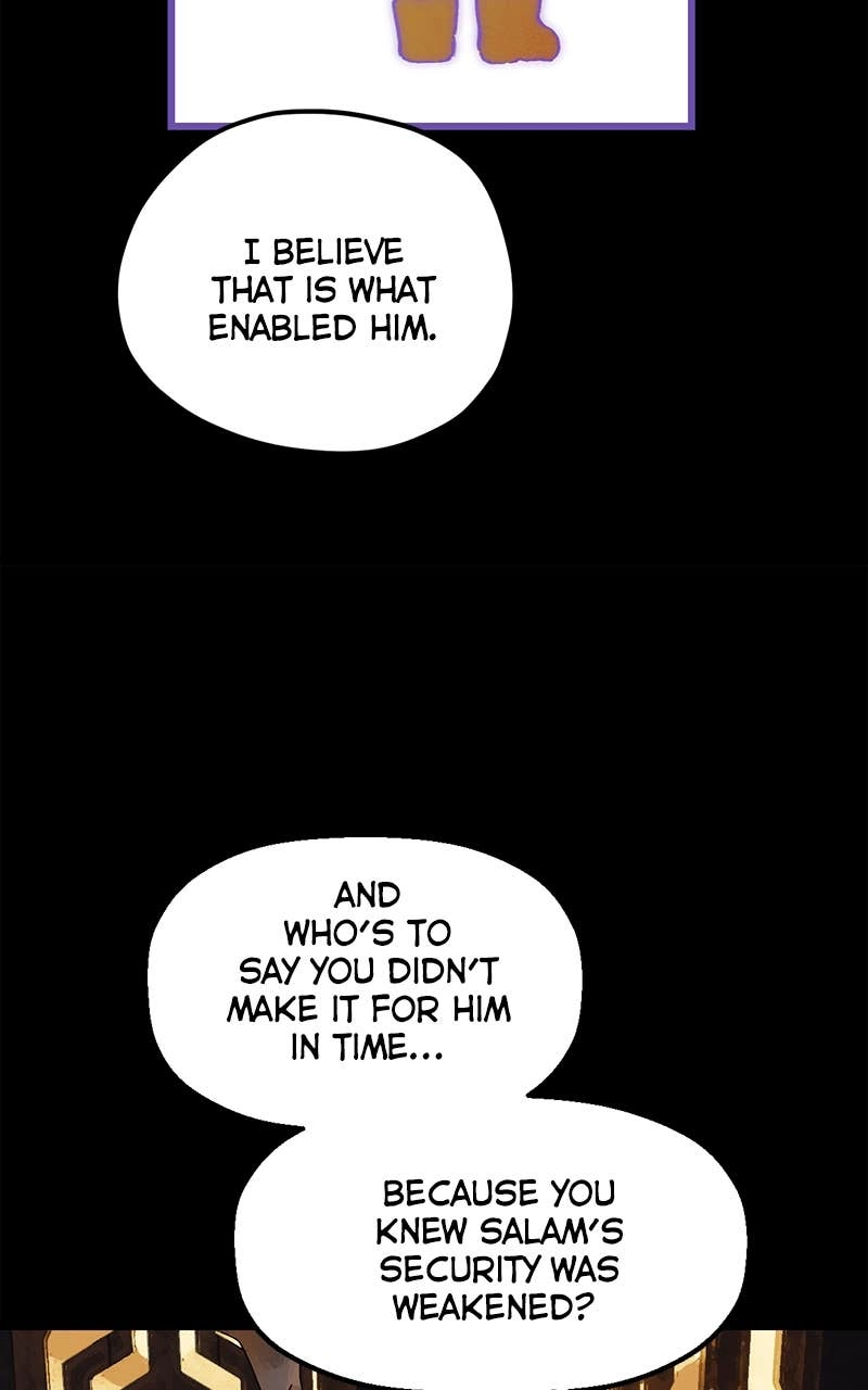 On the Way to Meet Mom Chapter 21 - Page 58