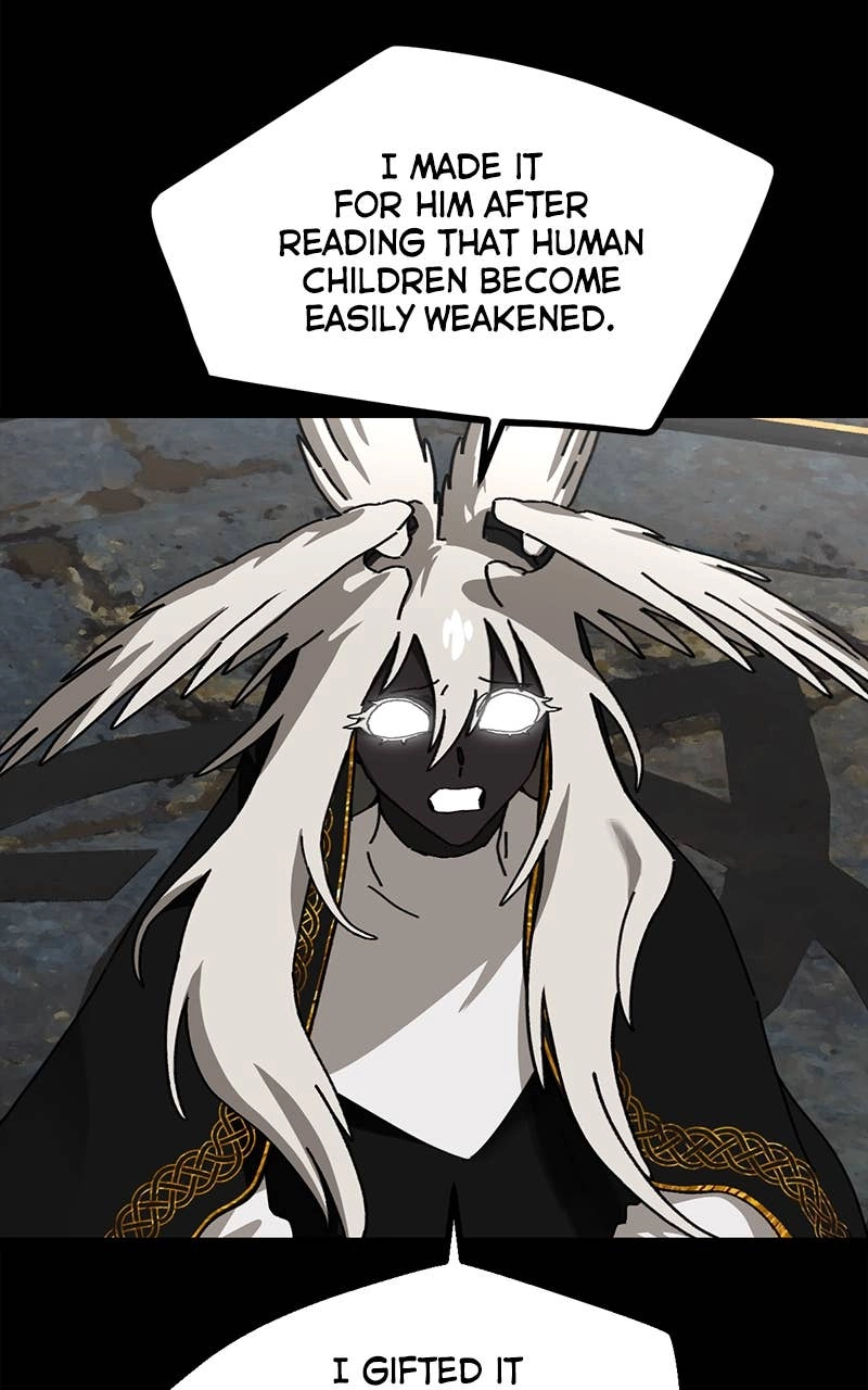 On the Way to Meet Mom Chapter 21 - Page 60