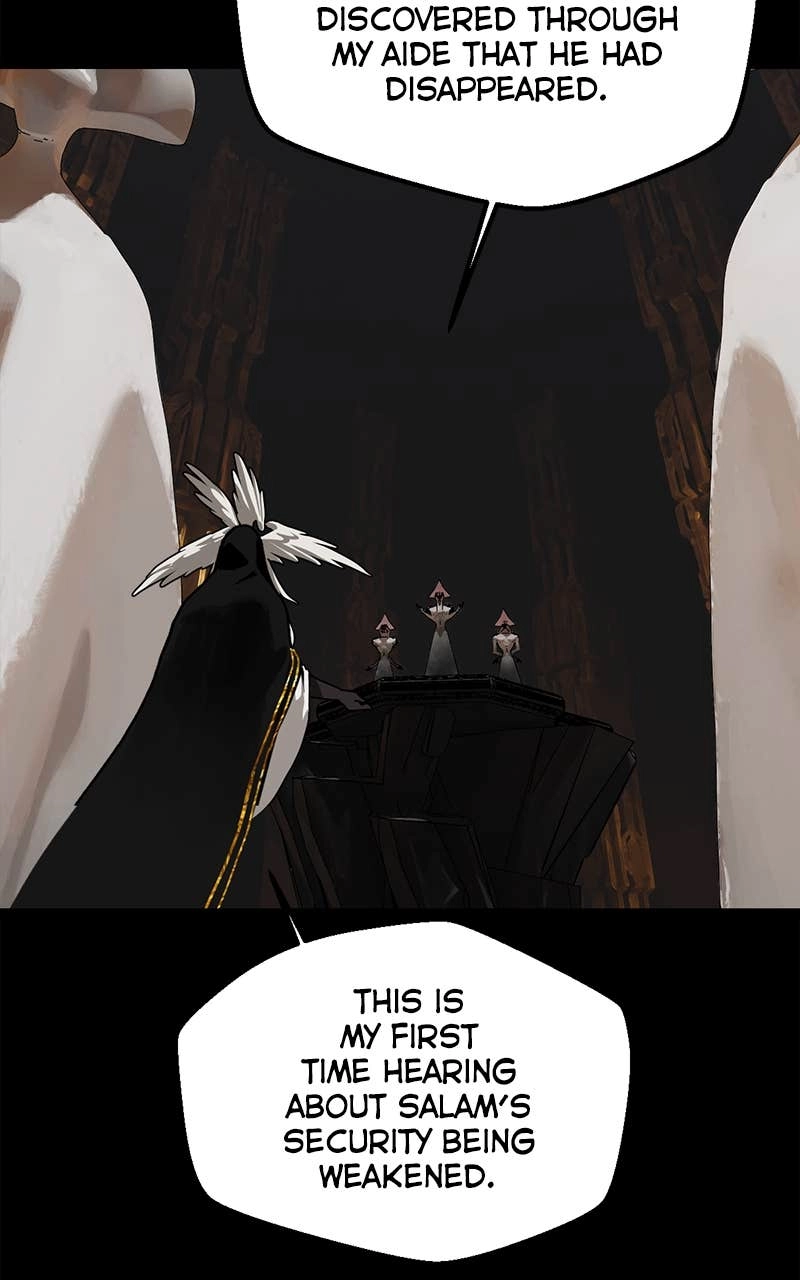 On the Way to Meet Mom Chapter 21 - Page 62