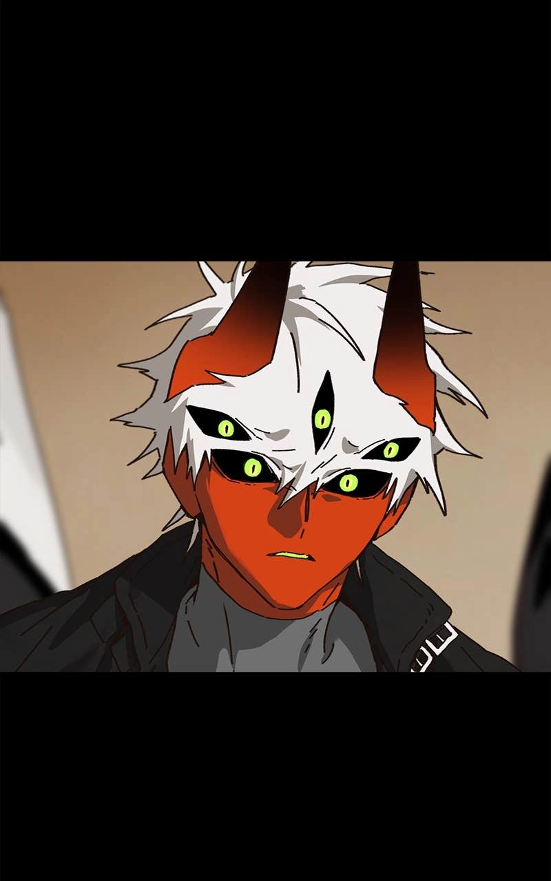 On the Way to Meet Mom Chapter 21 - Page 67