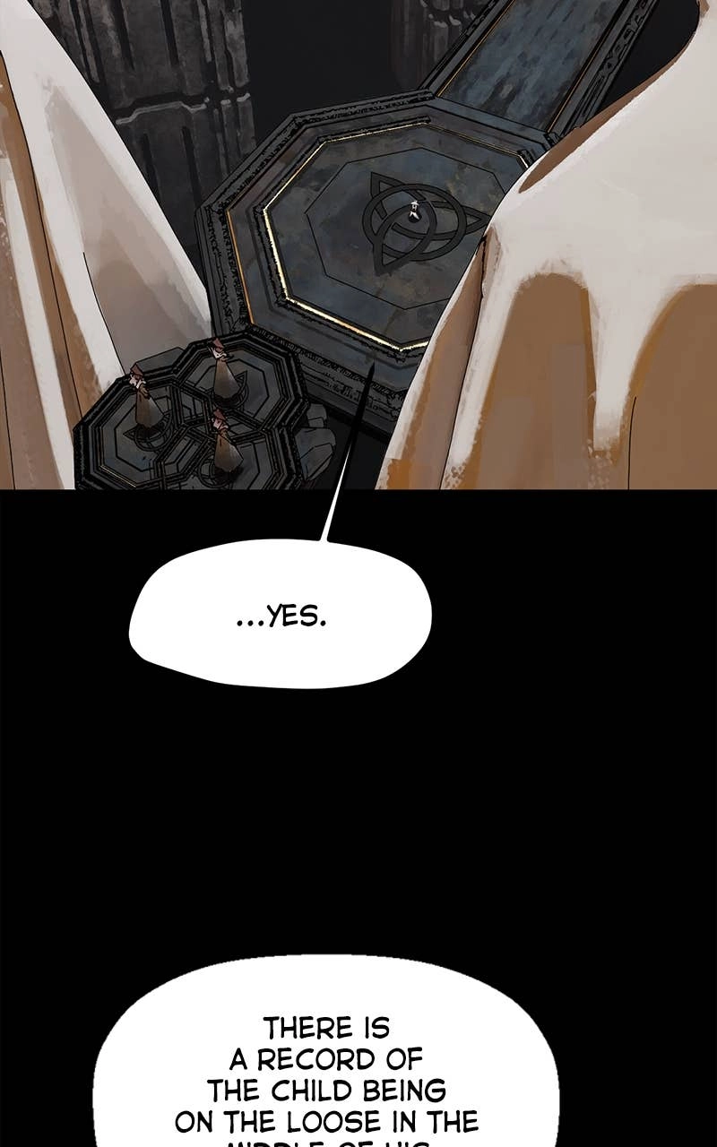 On the Way to Meet Mom Chapter 21 - Page 70