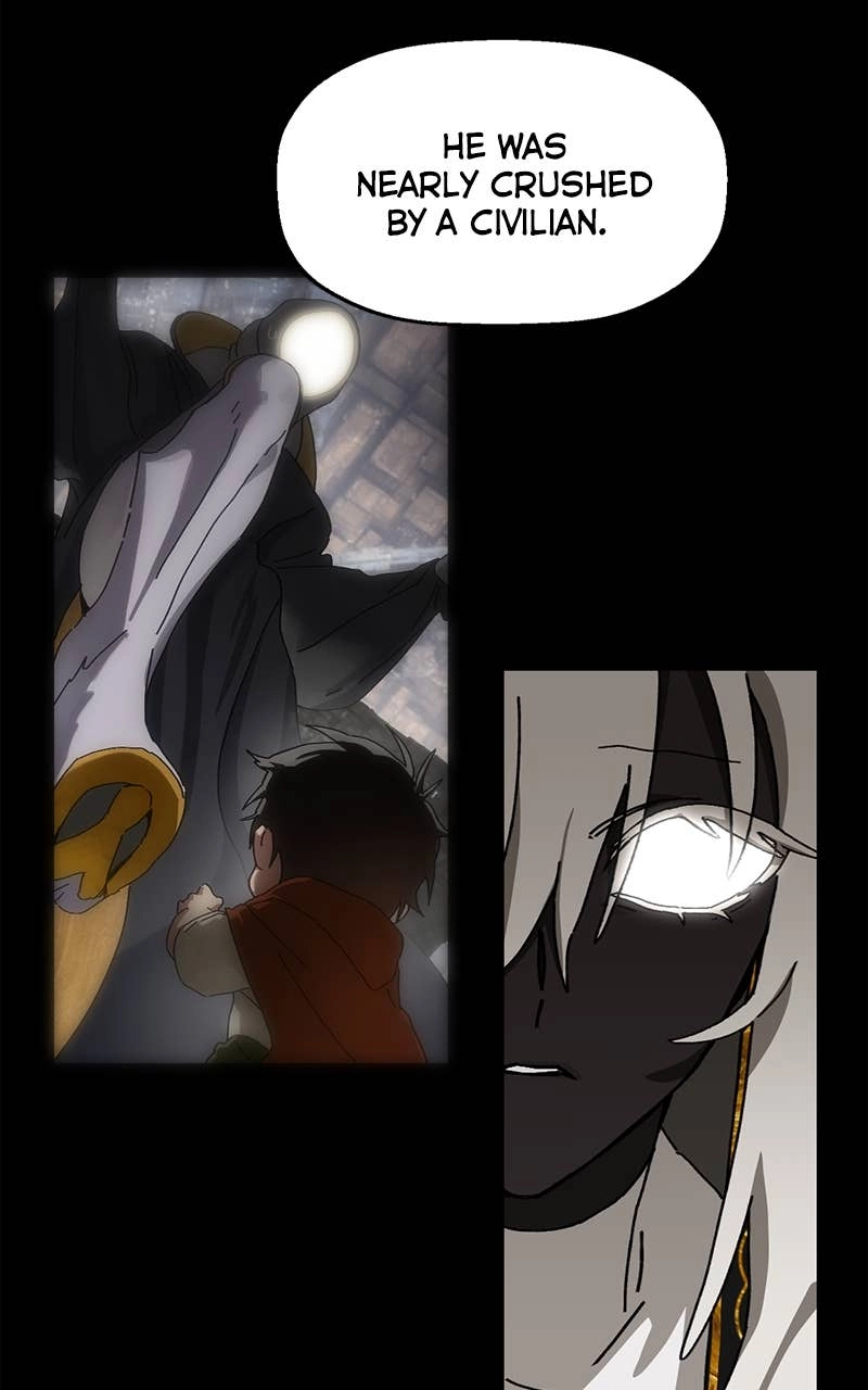 On the Way to Meet Mom Chapter 21 - Page 72