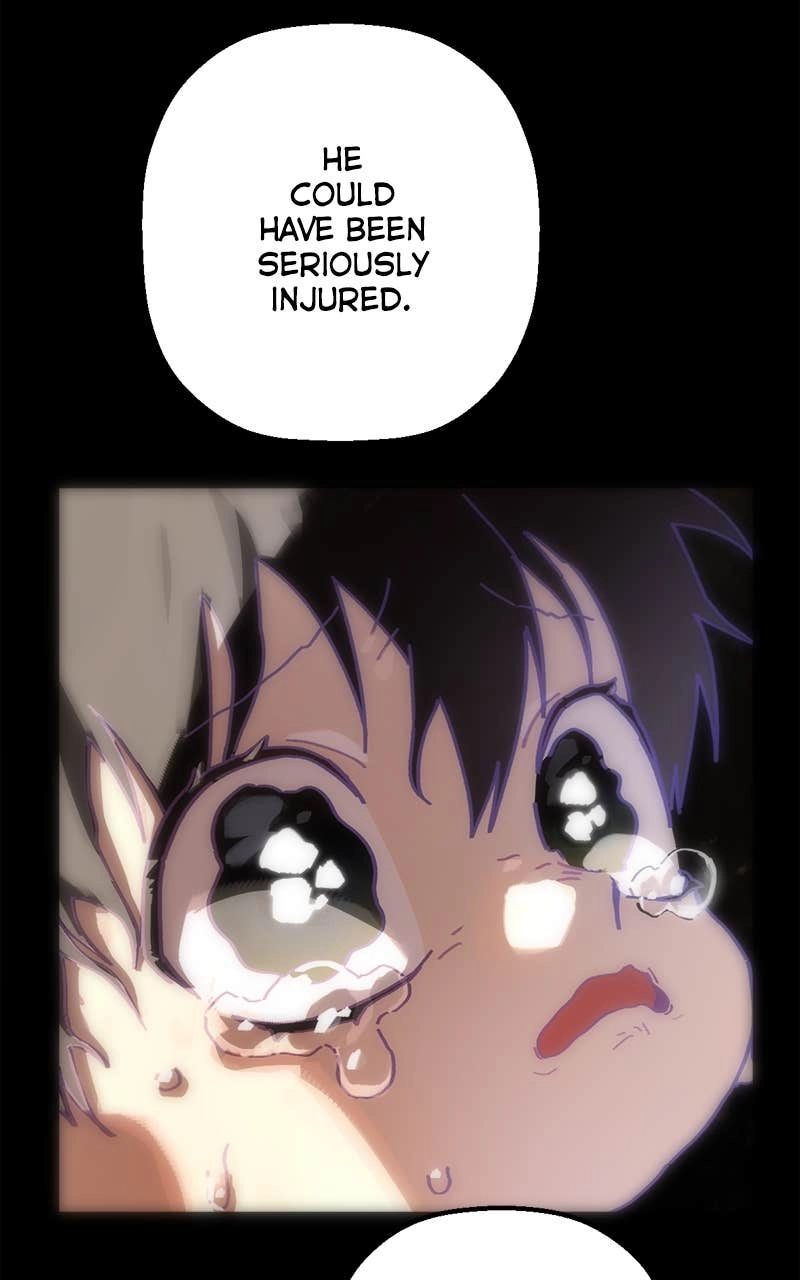 On the Way to Meet Mom Chapter 21 - Page 74